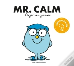 Capa do artigo Mr. Calm