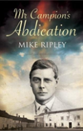 Mr Campion'S Abdication