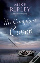 Mr Campion'S Coven