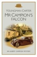 Mr Campion'S Falcon