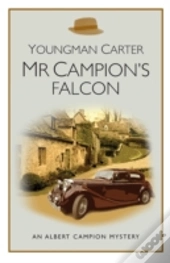 Mr Campion'S Falcon