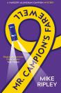 Mr Campion'S Farewell - Preview