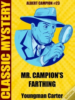 Capa do artigo Mr. Campion'S Farthing
