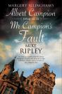 Mr Campion'S Fault - Preview