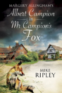 Mr Campion'S Fox - Preview