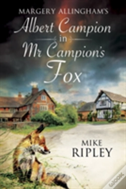 Capa do artigo Mr Campion'S Fox