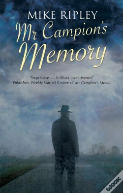 Capa do artigo Mr Campion'S Memory
