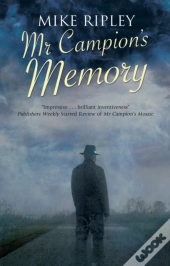 Mr Campion'S Memory