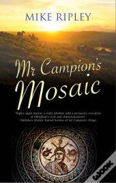 Mr Campion'S Mosaic