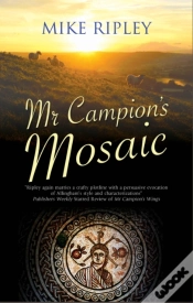 Capa do artigo Mr Campion