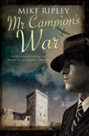 Mr Campion'S War