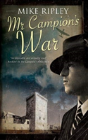 Mr Campion'S War - Preview