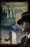 Mr Campion'S War