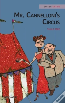 Capa do artigo Mr. Cannelloni'S Circus