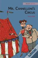 Mr. Cannelloni'S Circus