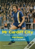 Mr Cardiff City