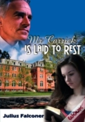 Mr Carrick Is Laid To Rest