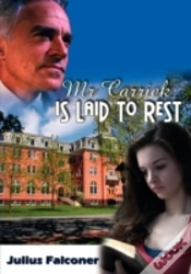 Capa do artigo Mr Carrick Is Laid To Rest