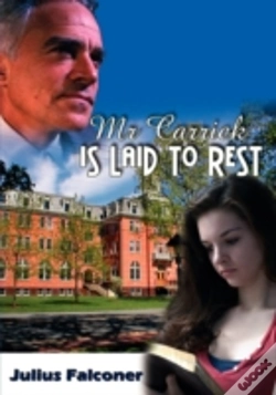 Capa do artigo Mr Carrick Is Laid To Rest