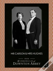 Mr Carson And Mrs Hughes