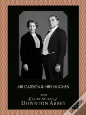 Capa do artigo Mr Carson And Mrs Hughes