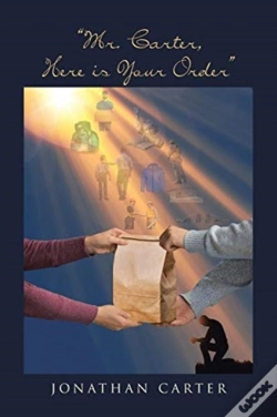 Capa do artigo "Mr. Carter, Here Is Your Order"