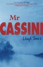 Mr Cassini - Preview