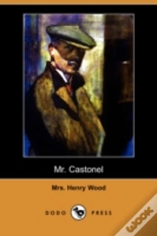 Capa do artigo Mr. Castonel