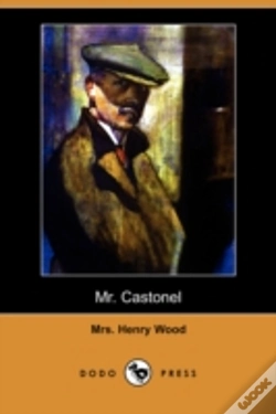 Capa do artigo Mr. Castonel