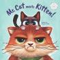 Mr. Cat Meets Kitten! - Preview