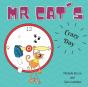 Mr. Cat'S Crazy Day - Preview