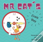 Capa do artigo Mr. Cat