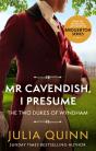 Mr Cavendish, I Presume - Preview