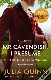 Capa do artigo Mr Cavendish, I Presume