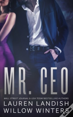 Capa do artigo Mr. Ceo