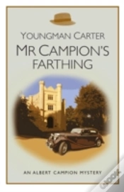 Capa do artigo Mr Champion