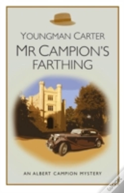 Capa do artigo Mr Champion'S Farthing