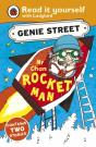 Mr Chan, Rocket Man: Genie Street: Ladybird Read It Yourself - Preview