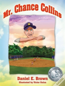 Capa do artigo Mr. Chance Collins