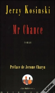Capa do artigo Mr Chance