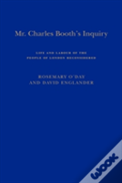 Mr Charles Booth'S Inquiry