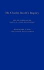 Mr Charles Booth'S Inquiry - Preview