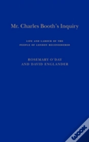 Capa do artigo Mr Charles Booth