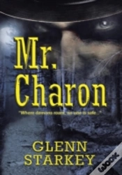 Capa do artigo Mr. Charon