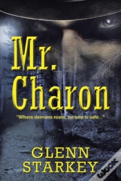 Capa do artigo Mr. Charon