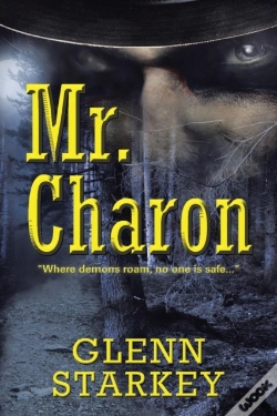 Capa do artigo Mr. Charon