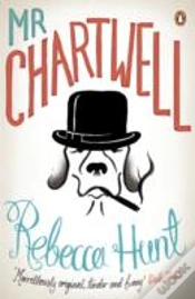 Capa do artigo Mr Chartwell
