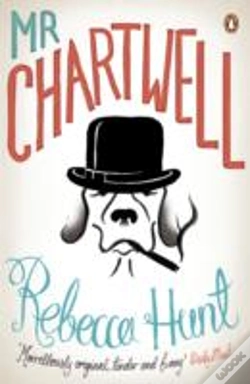 Capa do artigo Mr Chartwell