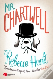 Capa do artigo Mr. Chartwell
