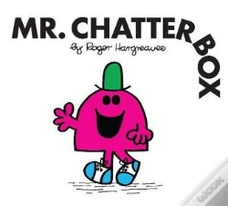 Capa do artigo Mr. Chatterbox